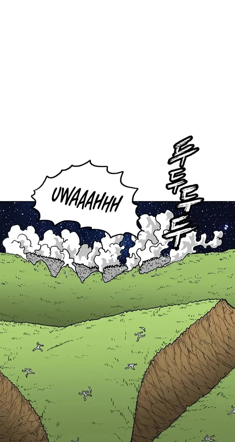 Read Graymark chapter 49 image 7 on Lezhin