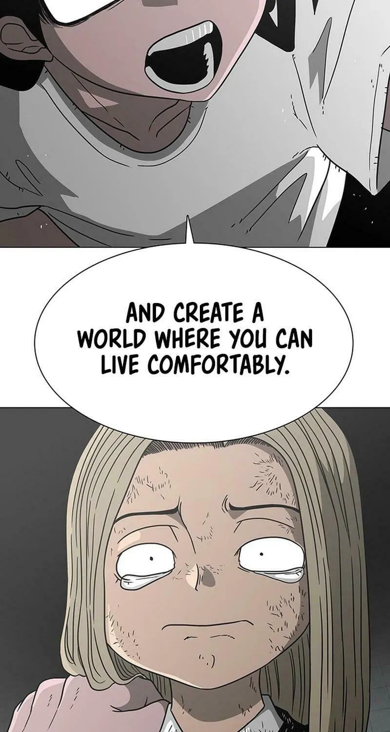Read Graymark chapter 5 image 100 on Lezhin