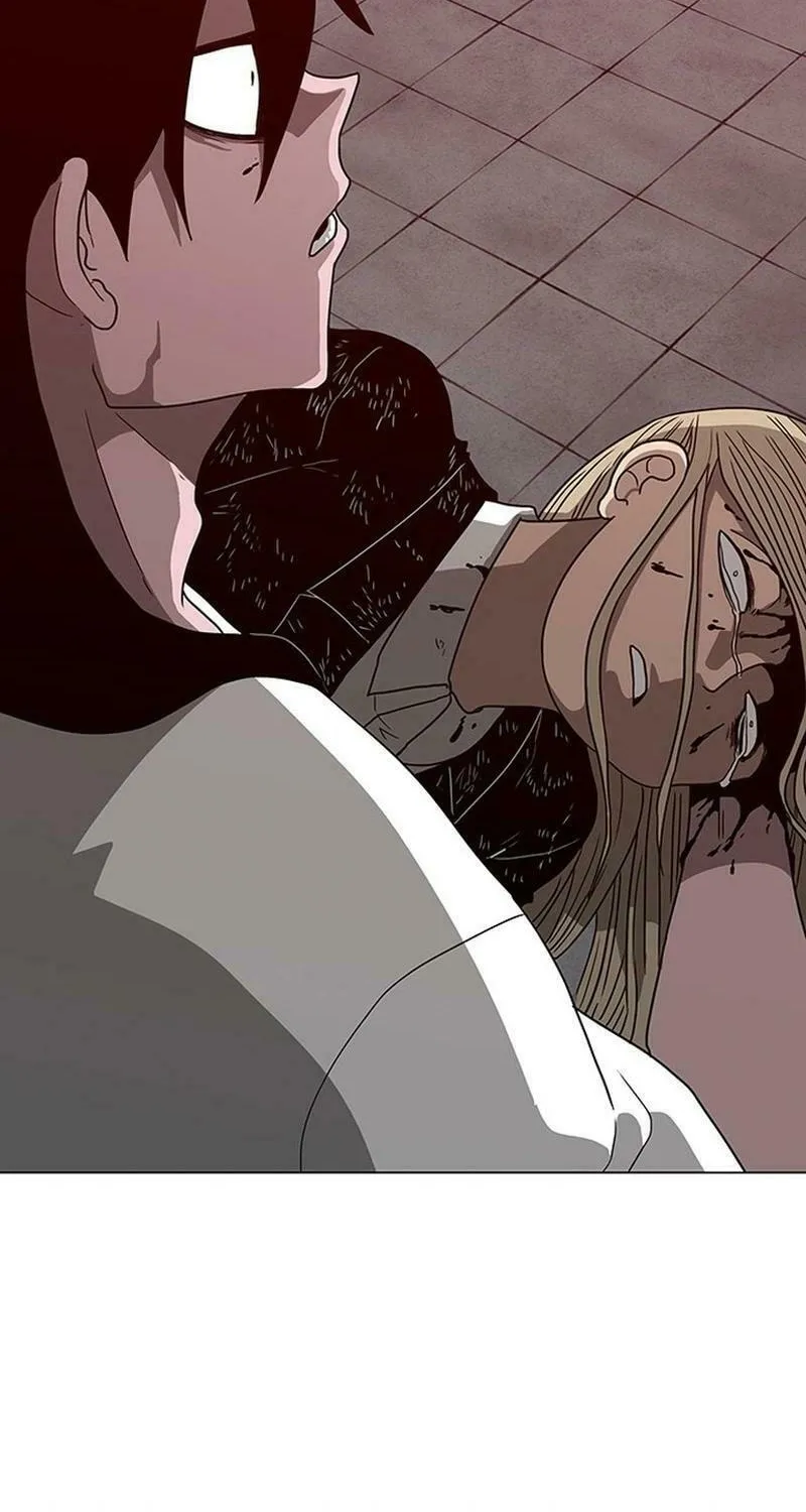 Read Graymark chapter 5 image 109 on Lezhin