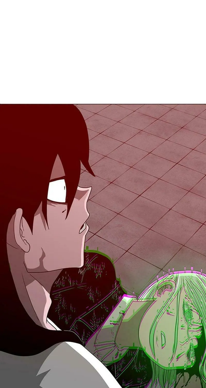Read Graymark chapter 5 image 110 on Lezhin