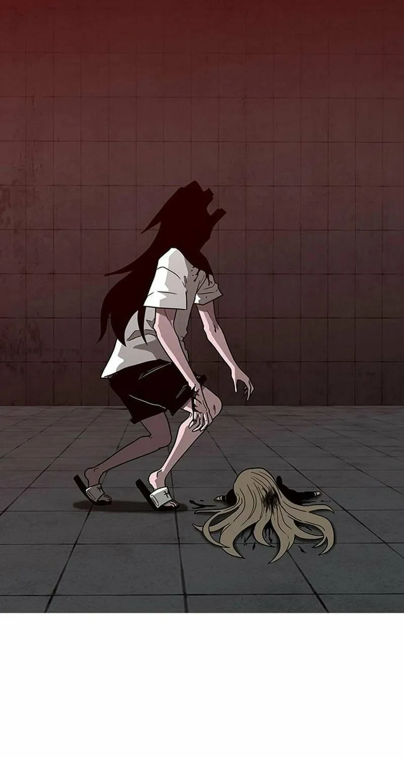 Read Graymark chapter 5 image 114 on Lezhin