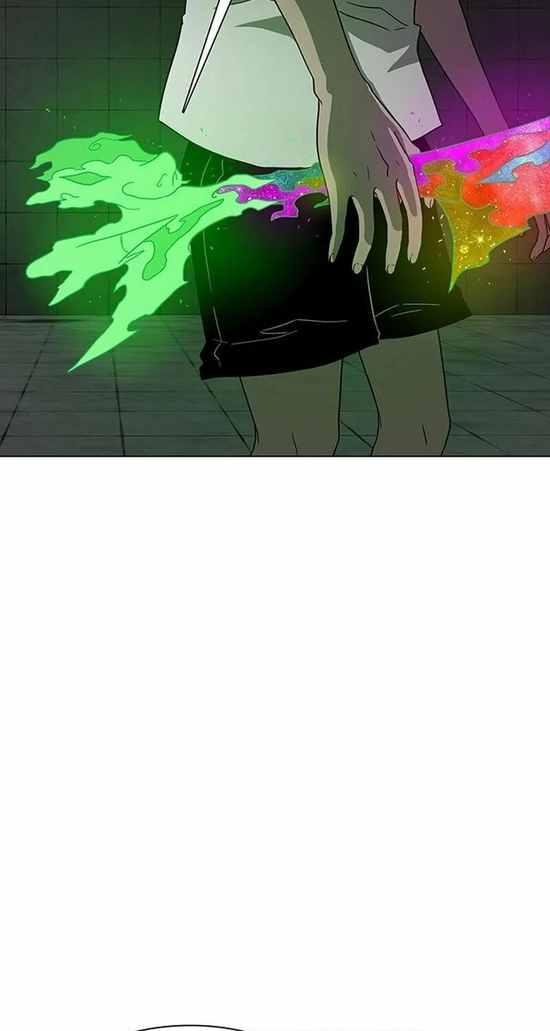 Read Graymark chapter 5 image 117 on Lezhin