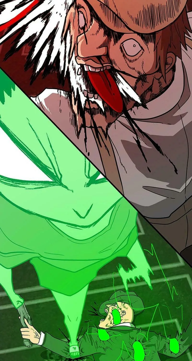 Read Graymark chapter 5 image 12 on Lezhin