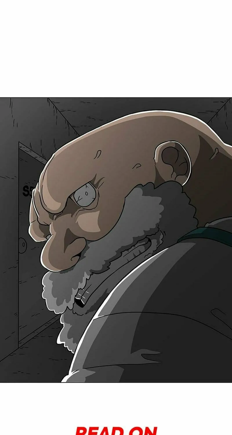 Read Graymark chapter 5 image 123 on Lezhin