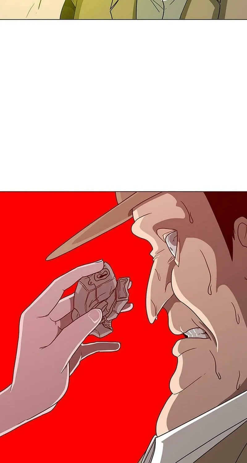 Read Graymark chapter 5 image 16 on Lezhin