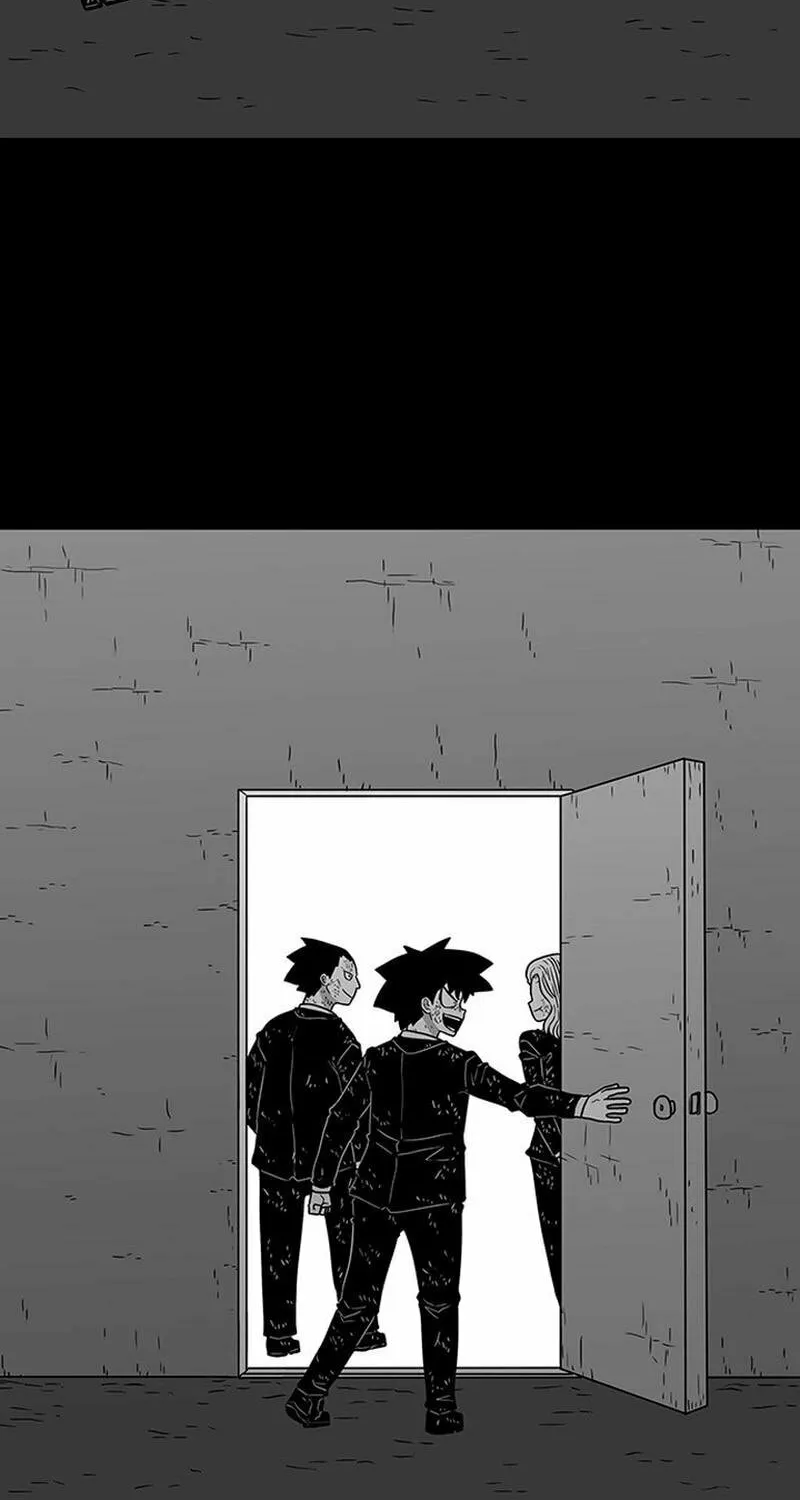 Read Graymark chapter 5 image 2 on Lezhin