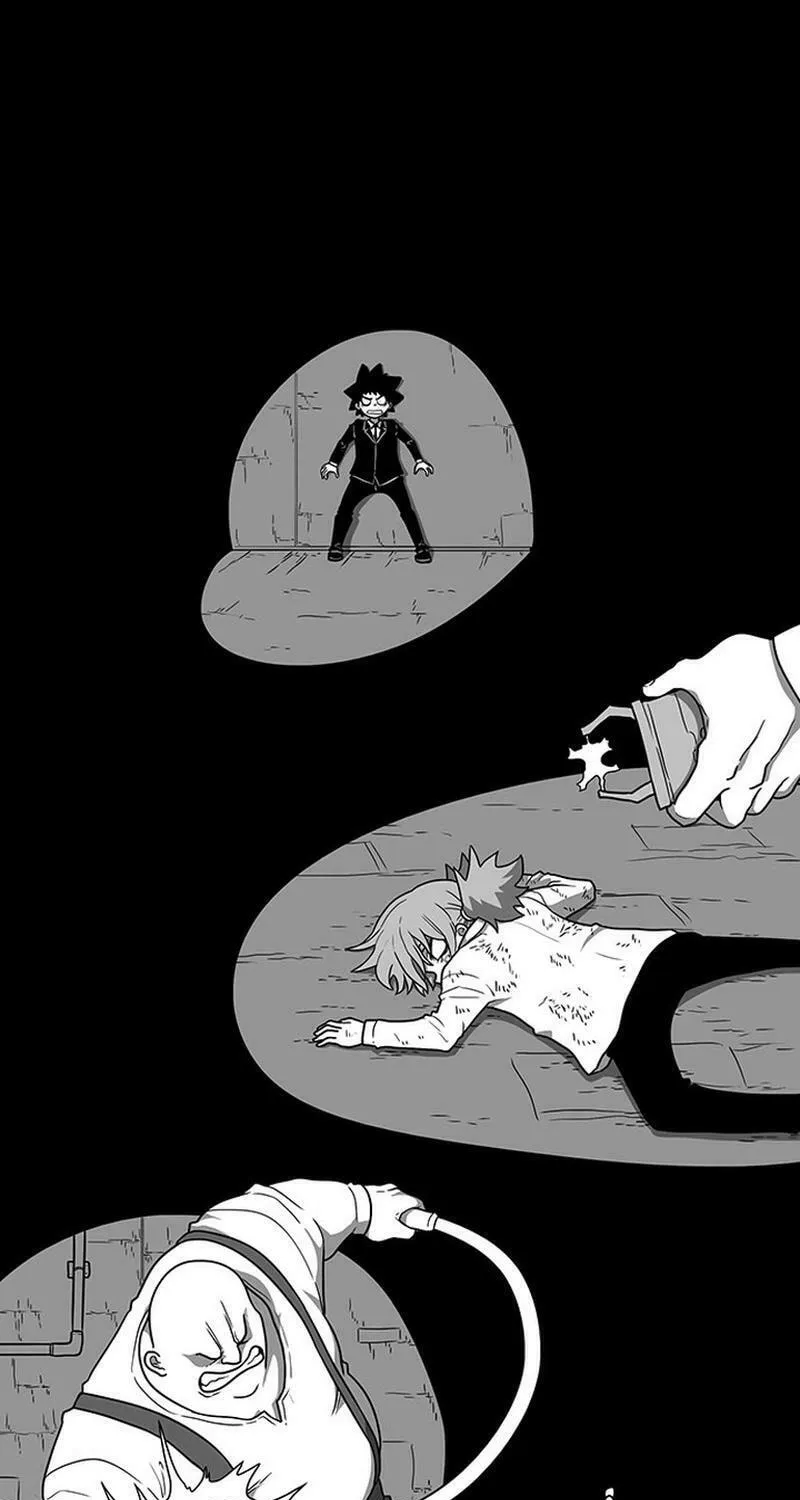 Read Graymark chapter 5 image 22 on Lezhin