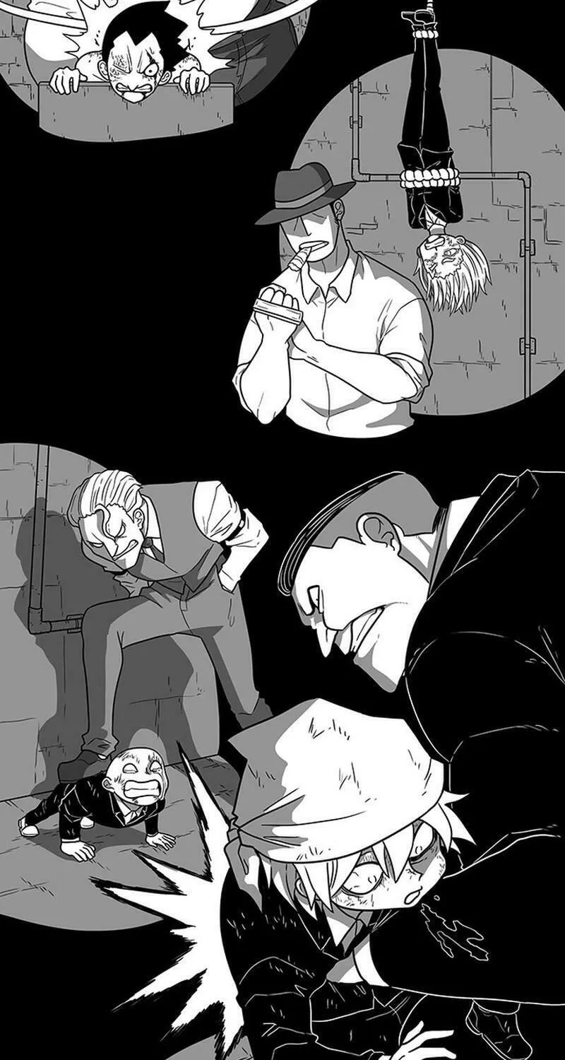 Read Graymark chapter 5 image 23 on Lezhin