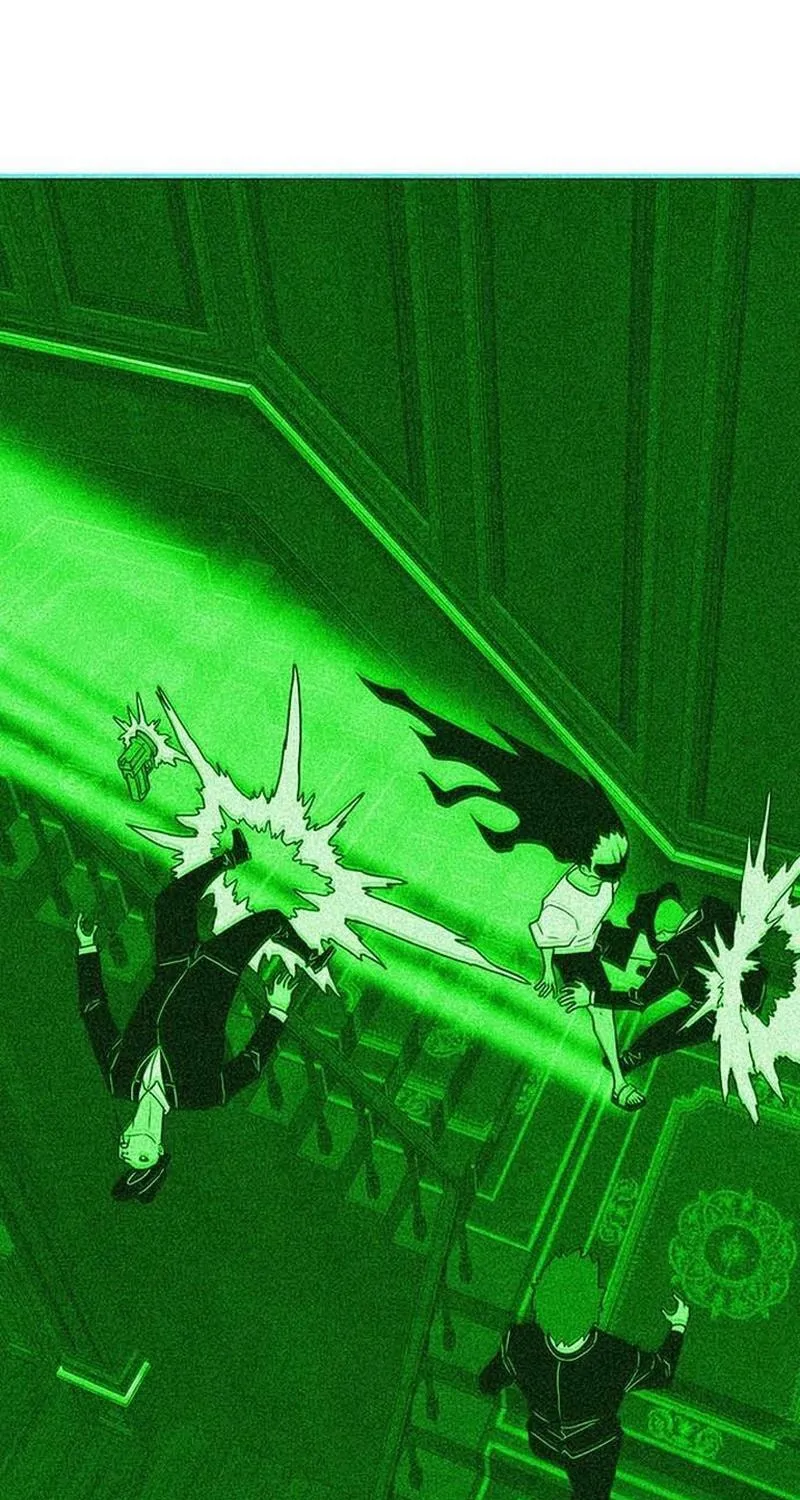 Read Graymark chapter 5 image 29 on Lezhin