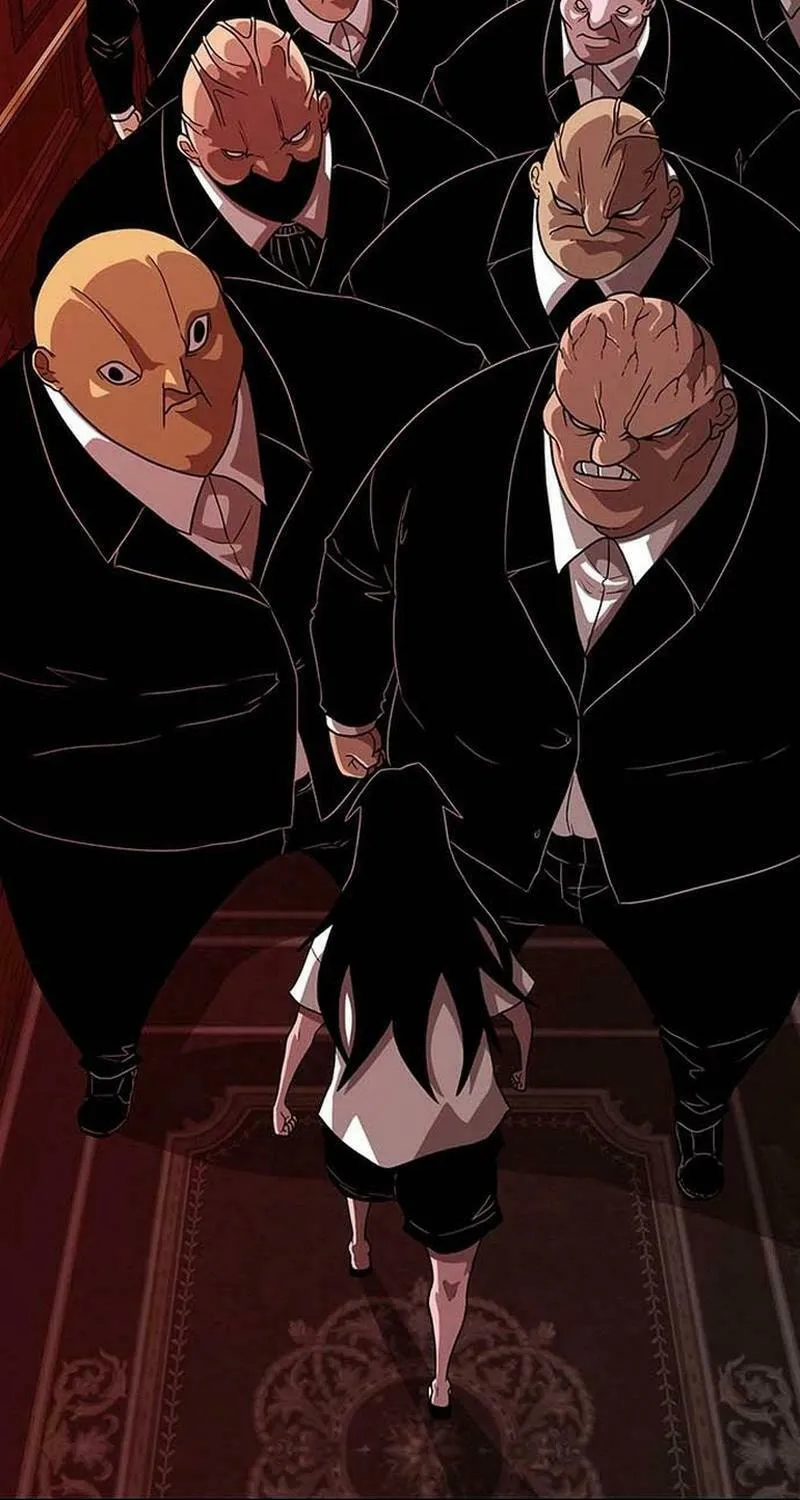 Read Graymark chapter 5 image 33 on Lezhin