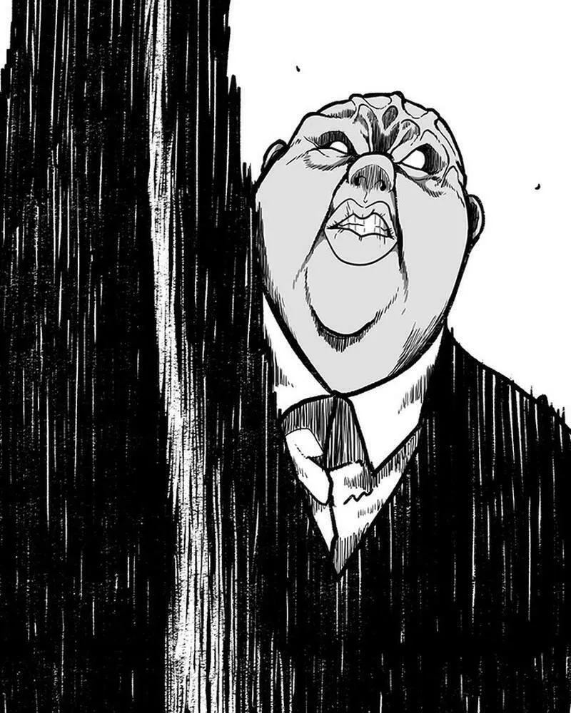 Read Graymark chapter 5 image 35 on Lezhin