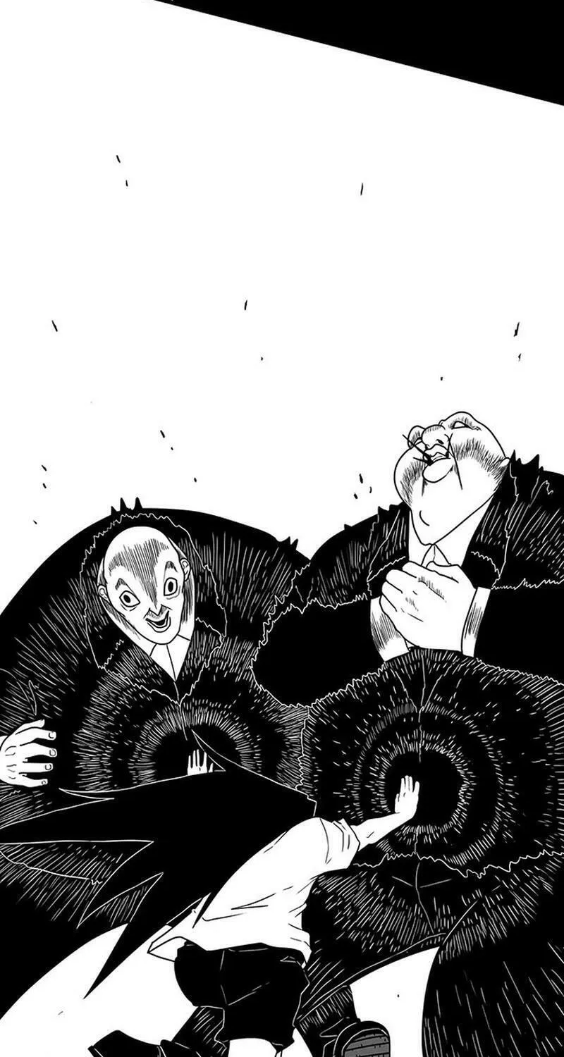 Read Graymark chapter 5 image 39 on Lezhin