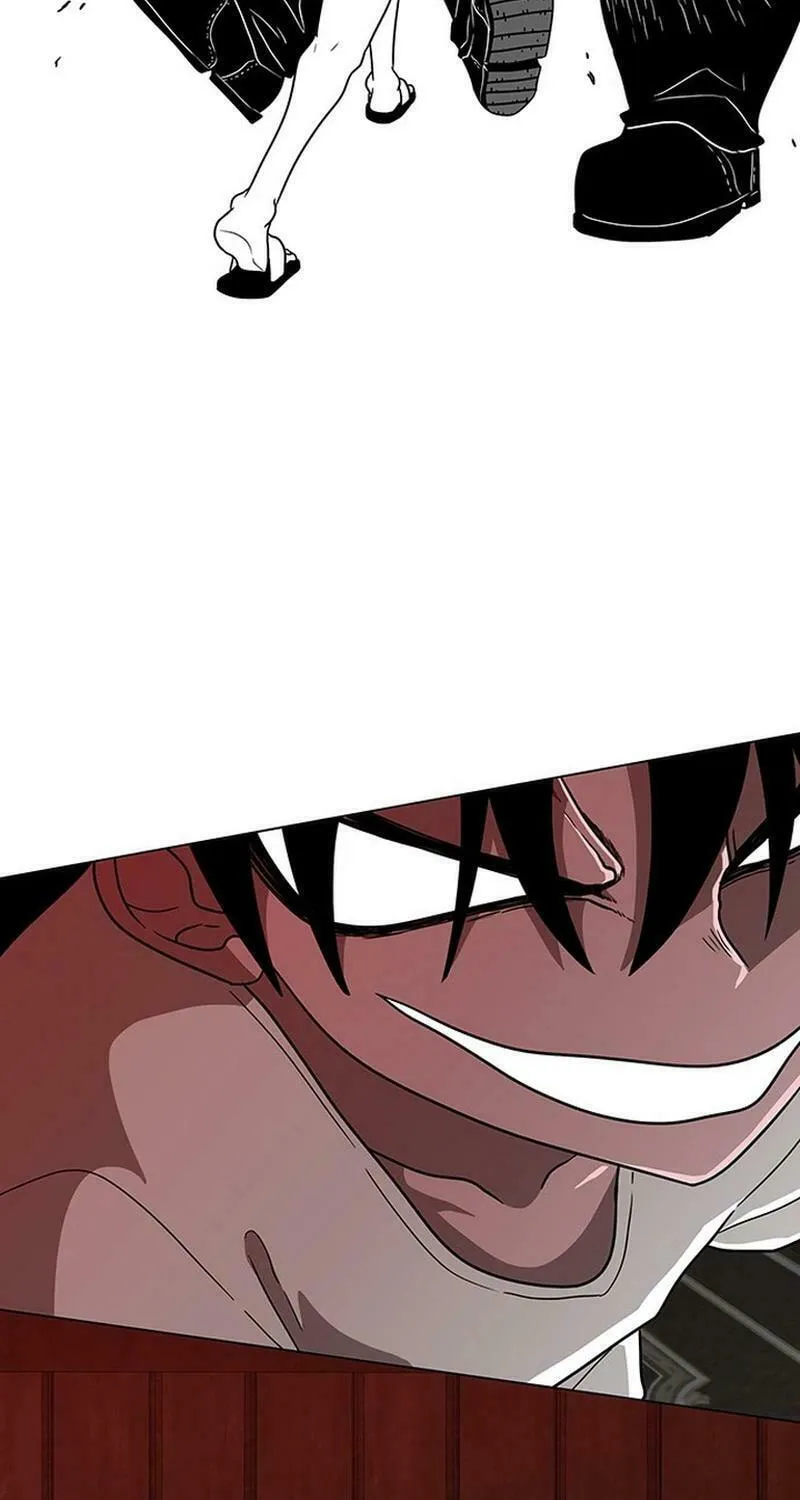 Read Graymark chapter 5 image 40 on Lezhin