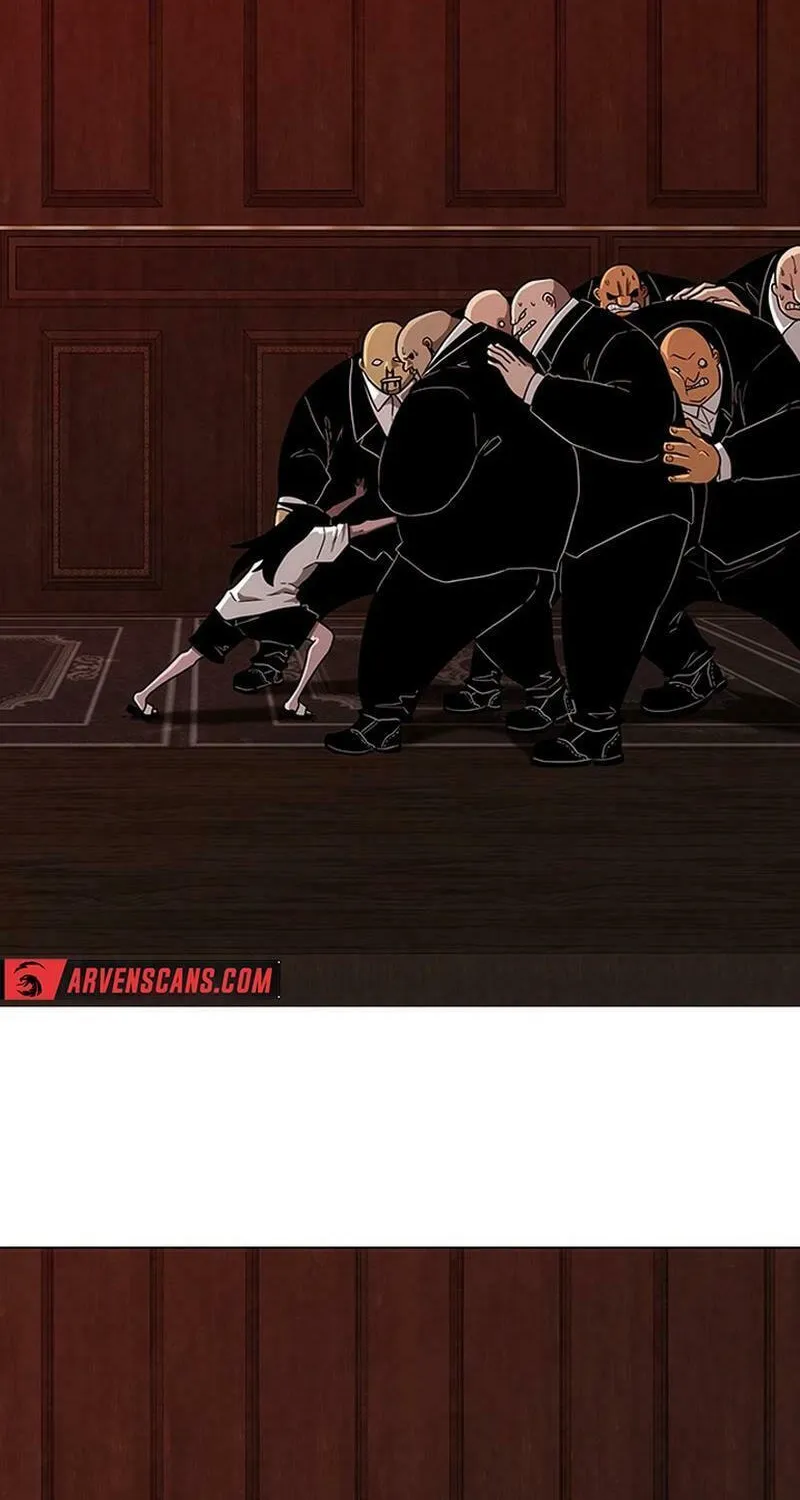 Read Graymark chapter 5 image 41 on Lezhin