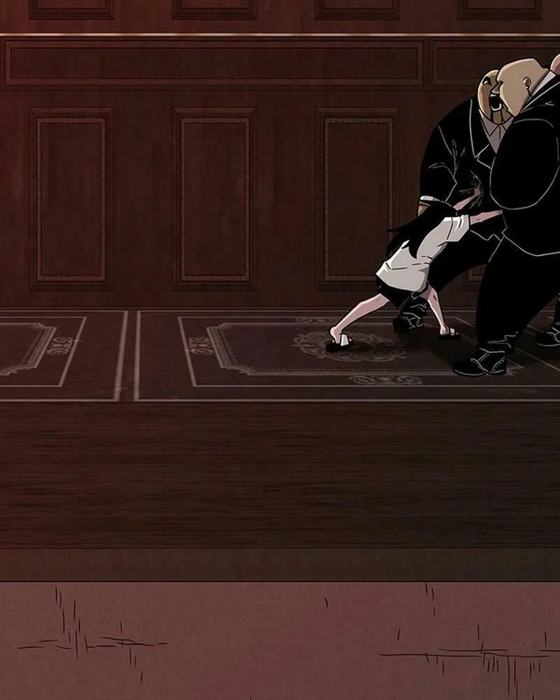 Read Graymark chapter 5 image 42 on Lezhin