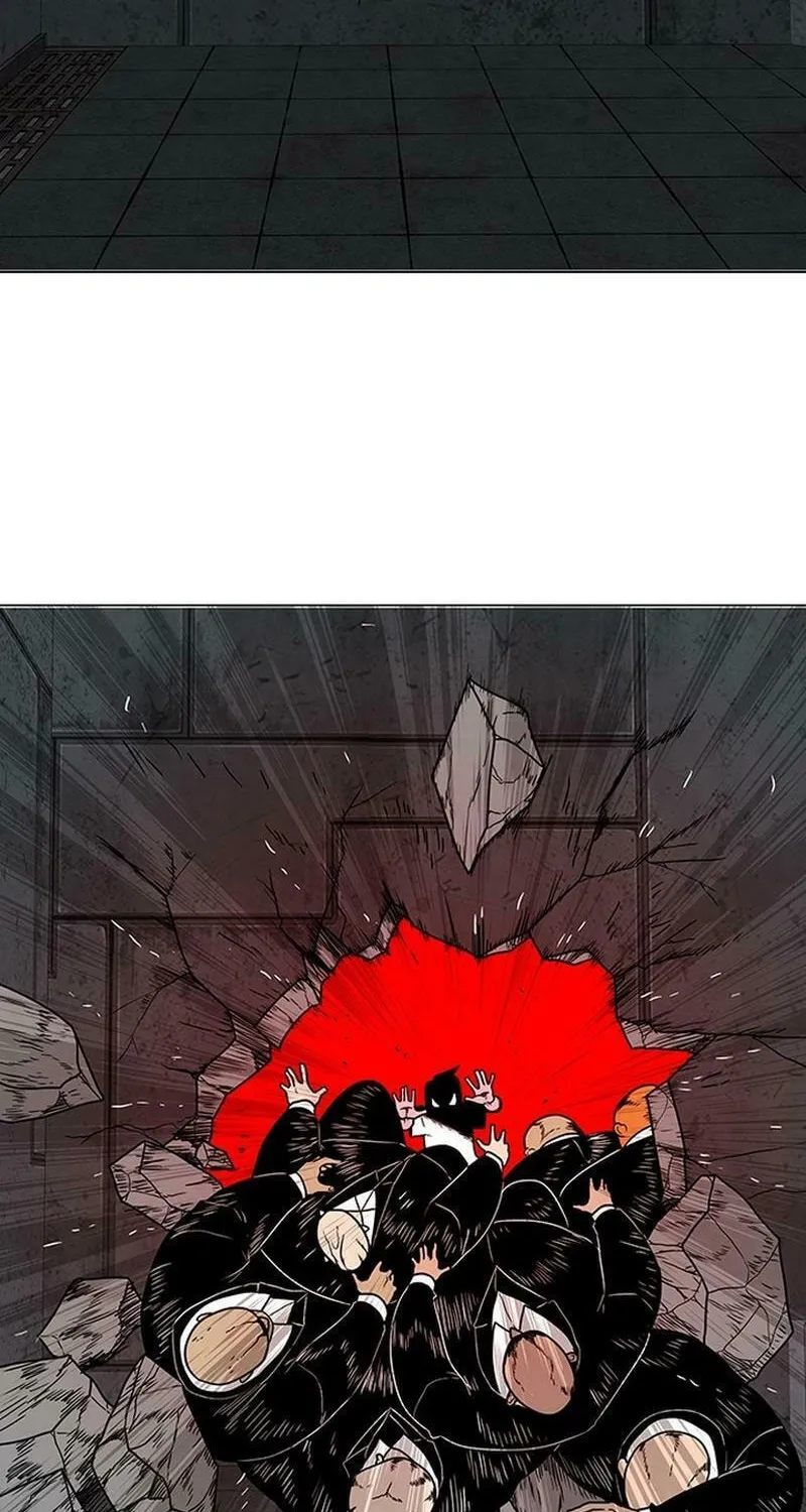 Read Graymark chapter 5 image 46 on Lezhin