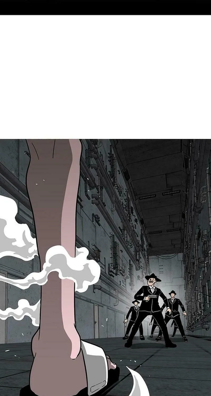 Read Graymark chapter 5 image 48 on Lezhin