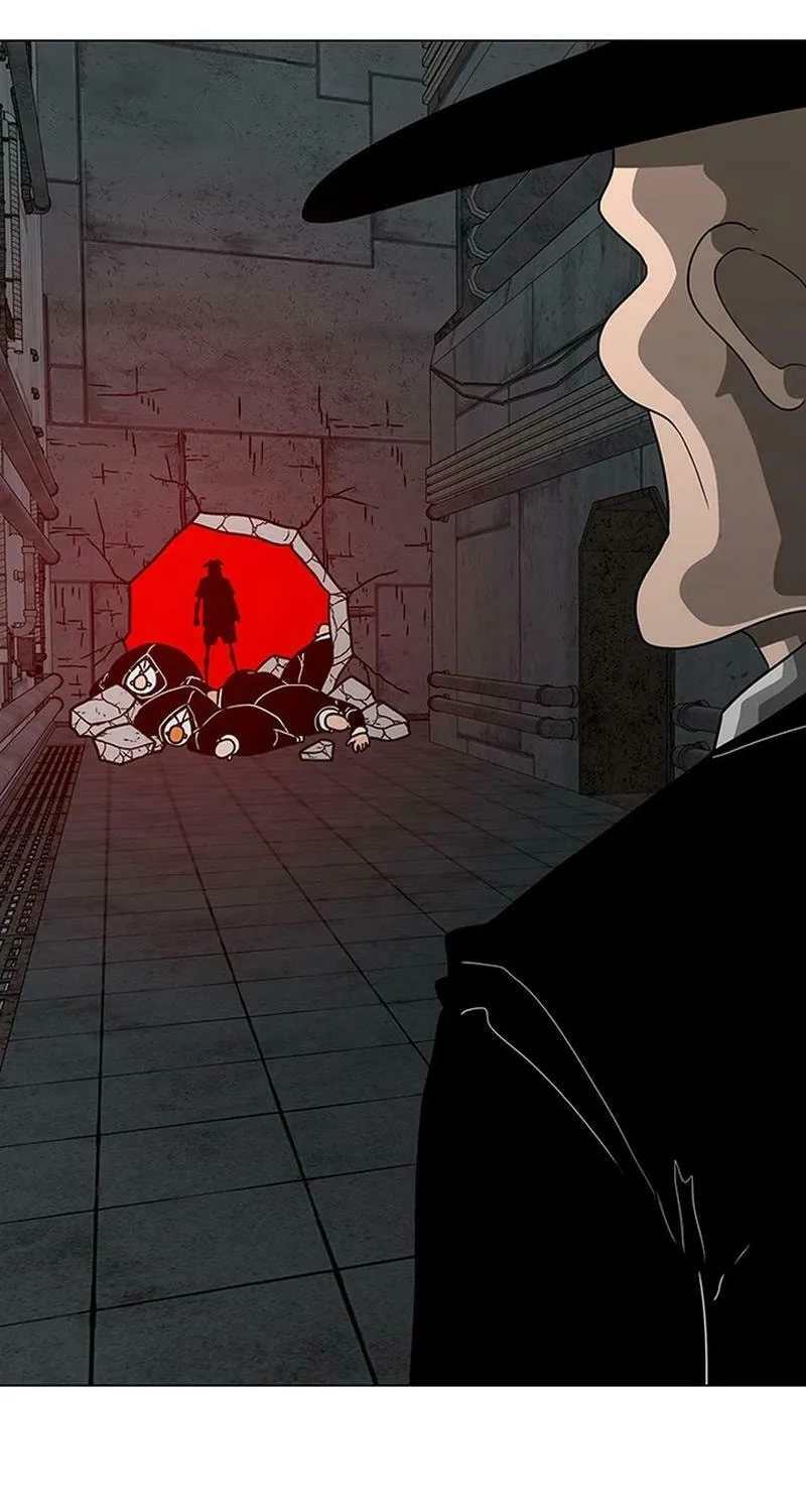 Read Graymark chapter 5 image 57 on Lezhin