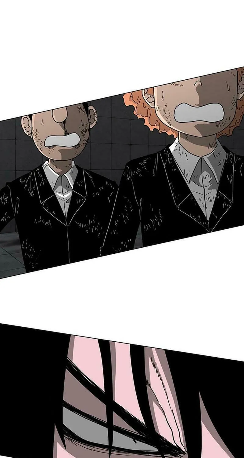 Read Graymark chapter 5 image 74 on Lezhin