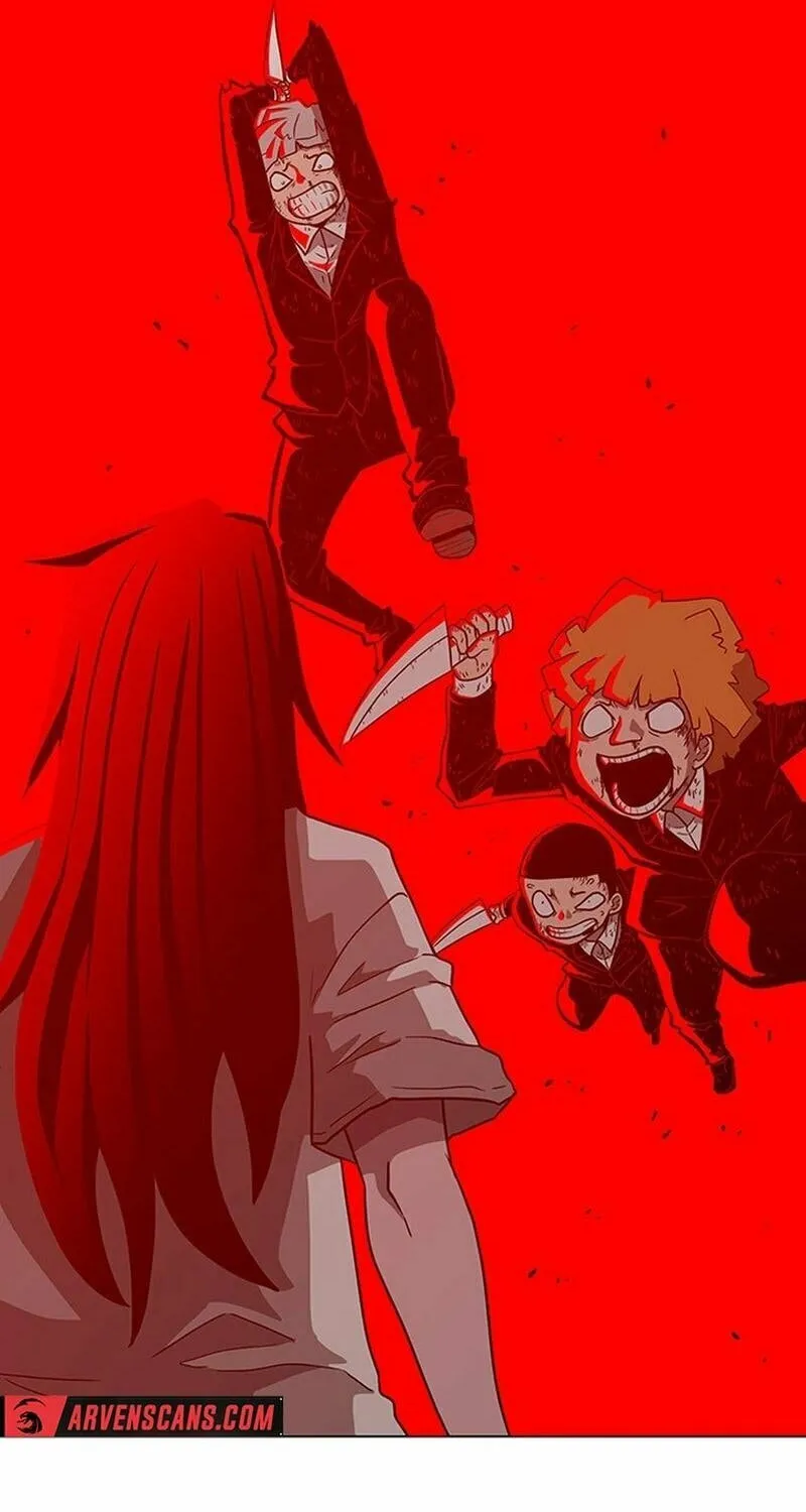 Read Graymark chapter 5 image 79 on Lezhin