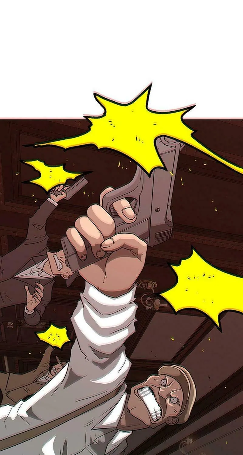 Read Graymark chapter 5 image 8 on Lezhin