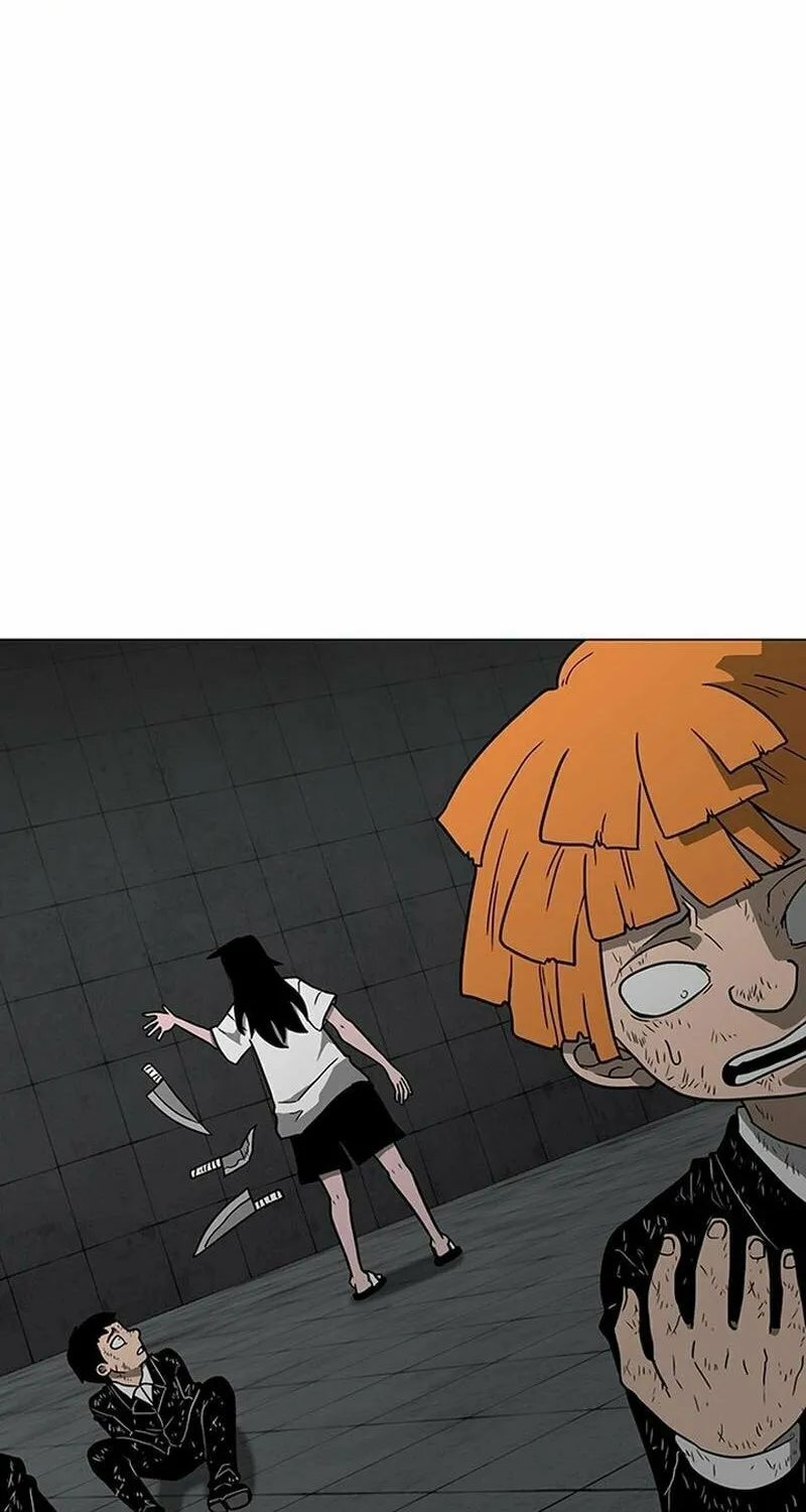 Read Graymark chapter 5 image 83 on Lezhin