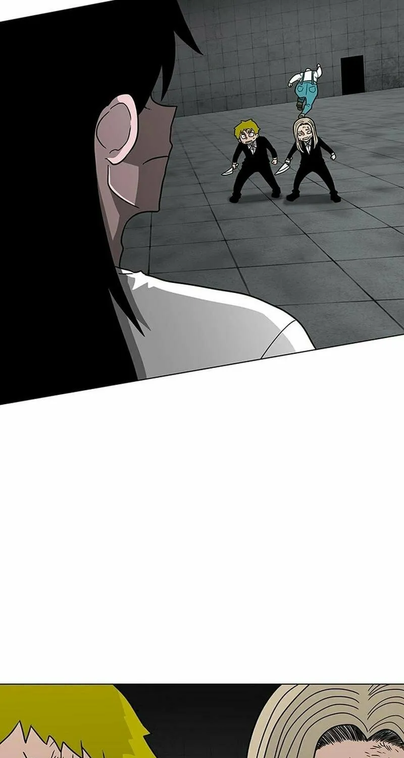 Read Graymark chapter 5 image 85 on Lezhin