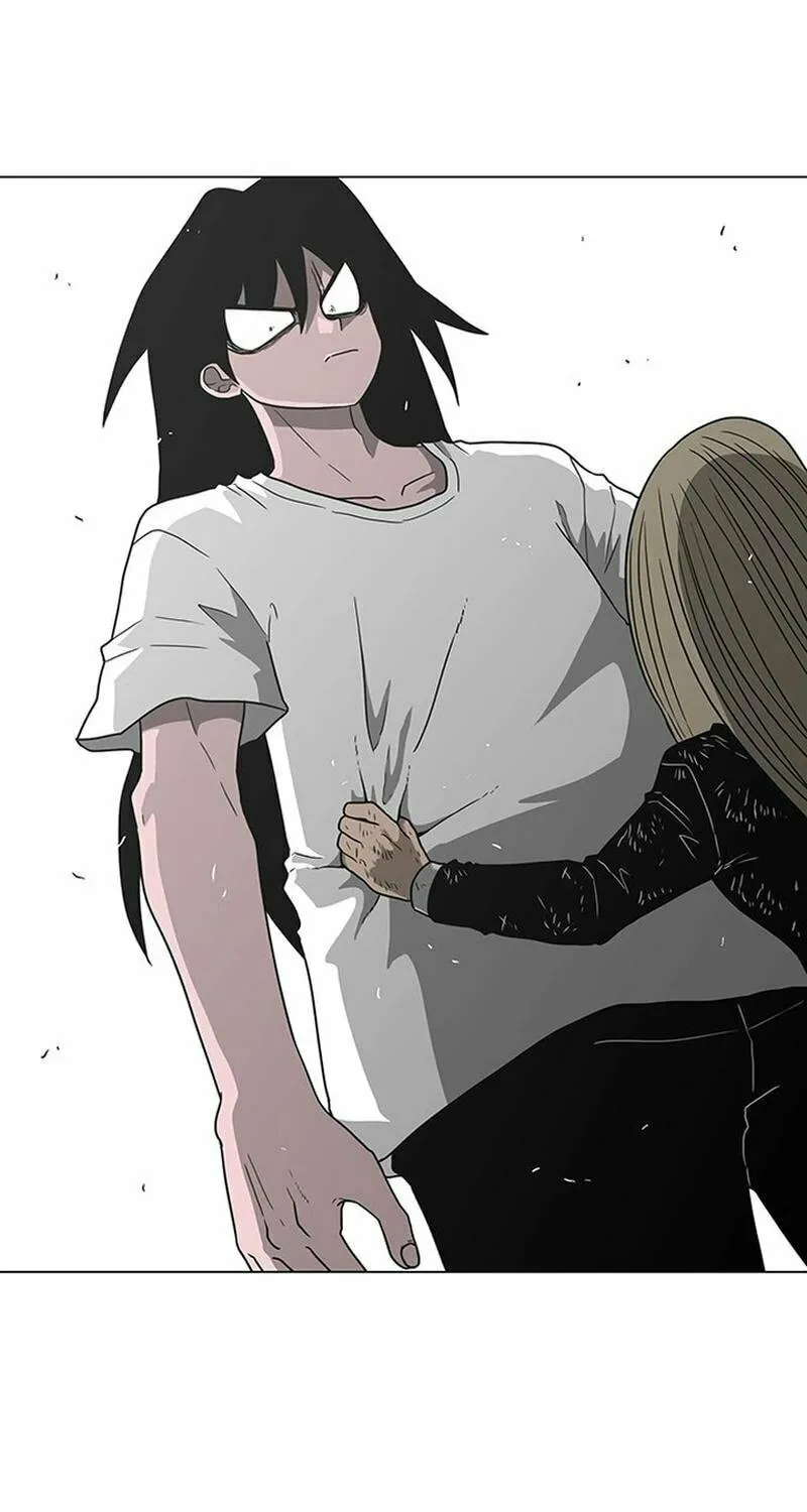 Read Graymark chapter 5 image 92 on Lezhin