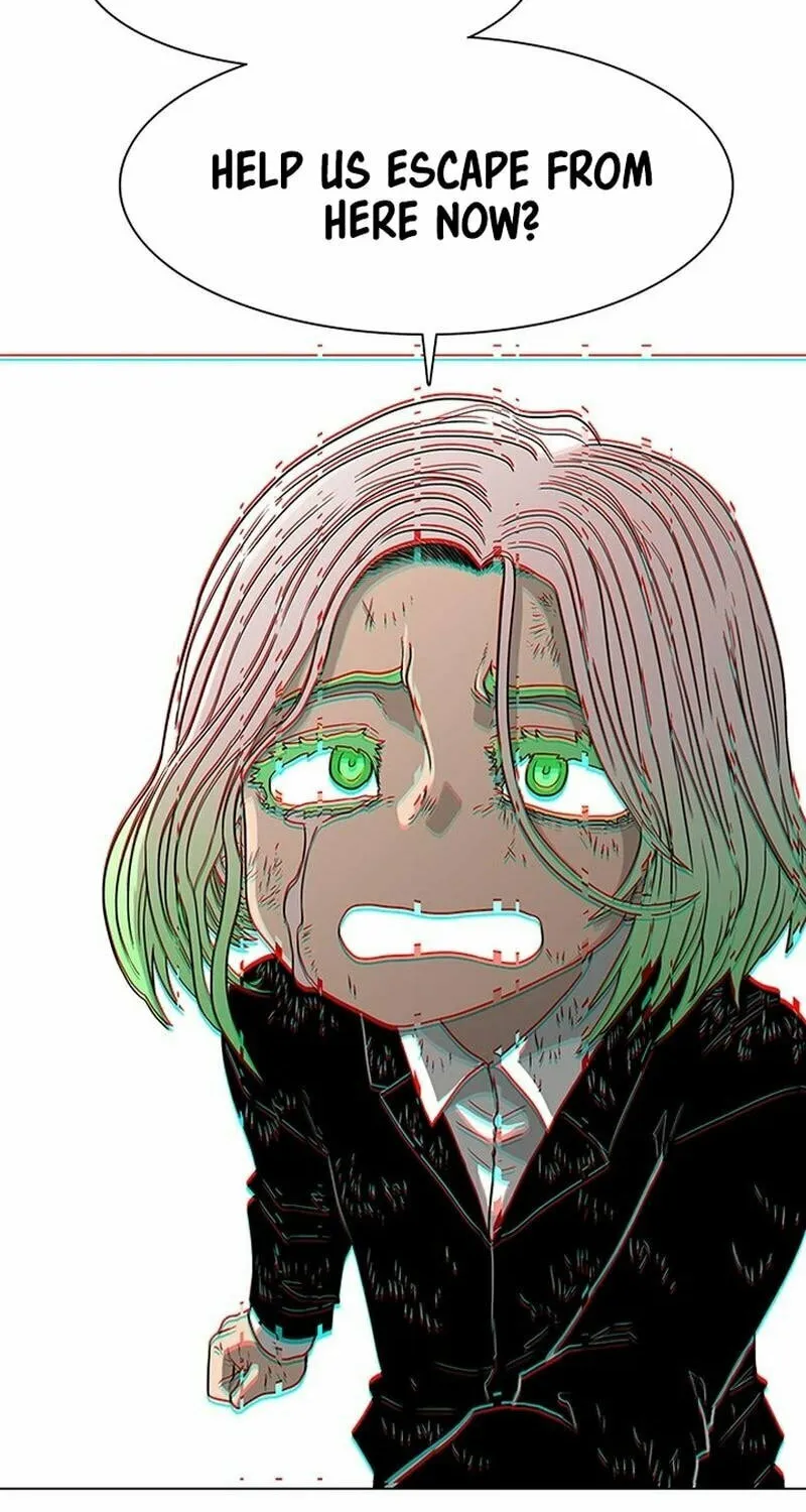 Read Graymark chapter 5 image 95 on Lezhin