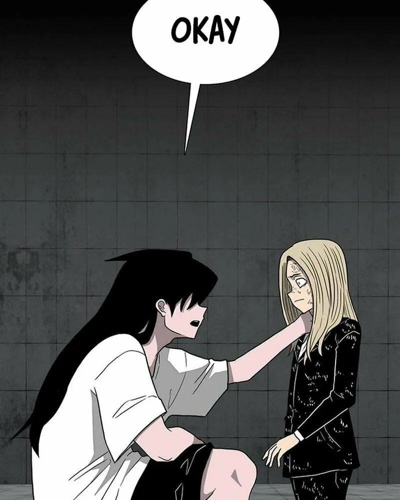 Read Graymark chapter 5 image 98 on Lezhin