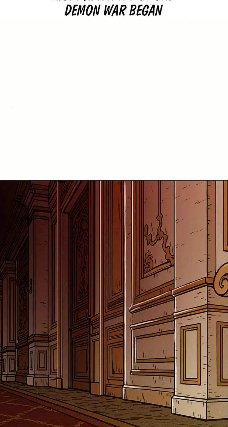 Read Graymark chapter 50 image 1 on Lezhin