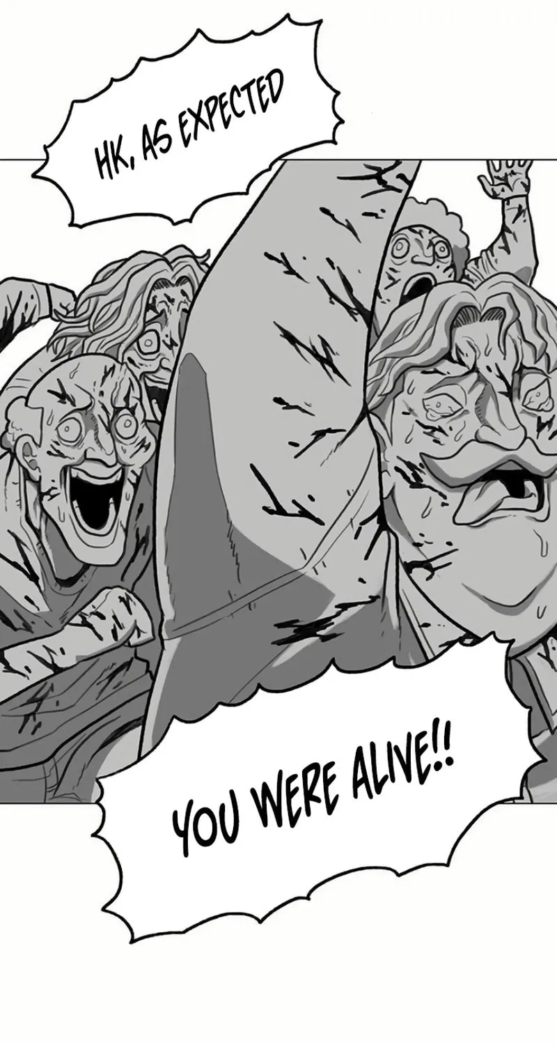 Read Graymark chapter 50 image 100 on Lezhin
