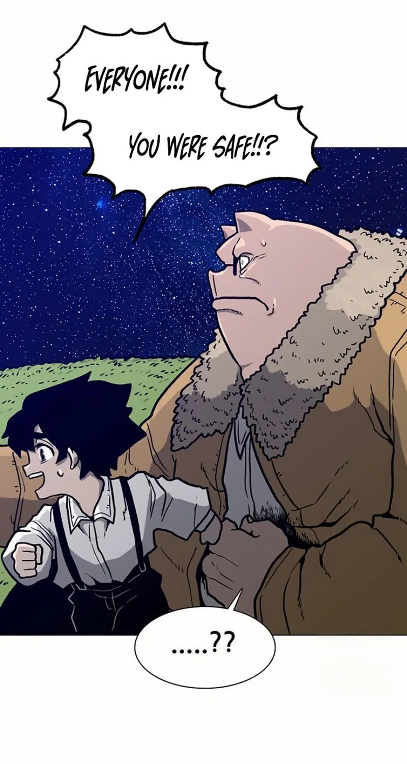 Read Graymark chapter 50 image 101 on Lezhin