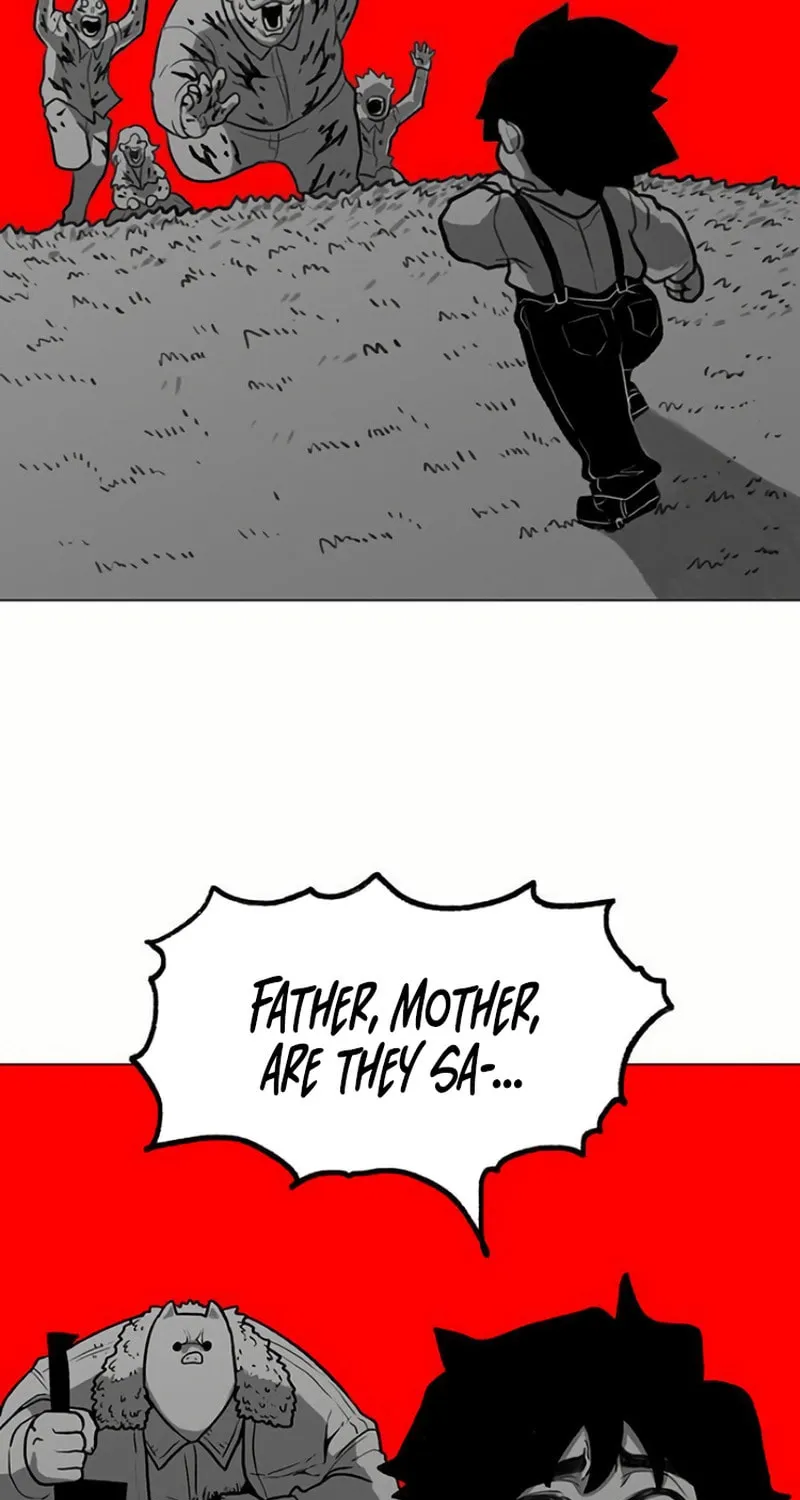 Read Graymark chapter 50 image 104 on Lezhin