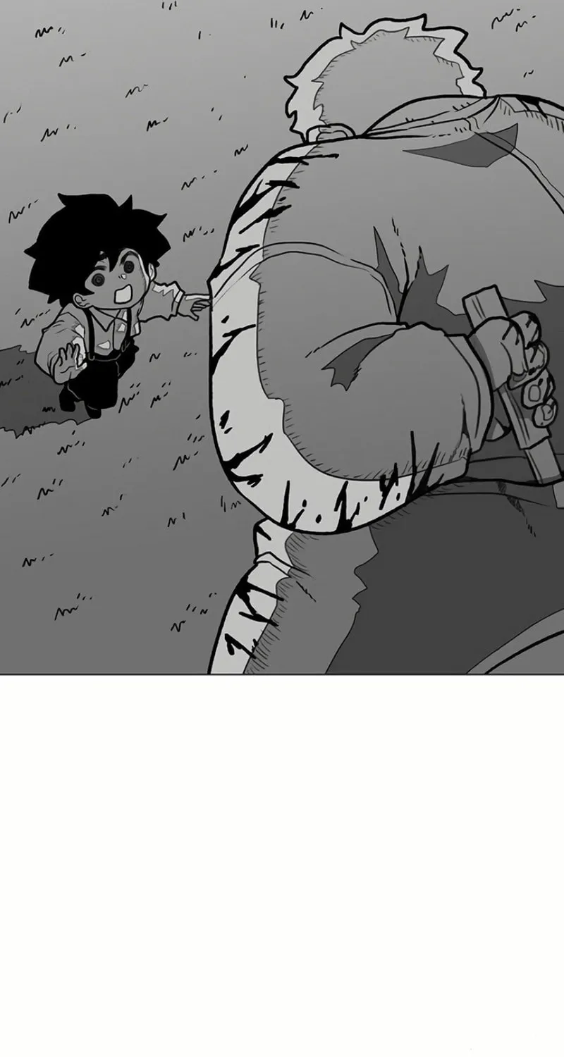 Read Graymark chapter 50 image 106 on Lezhin