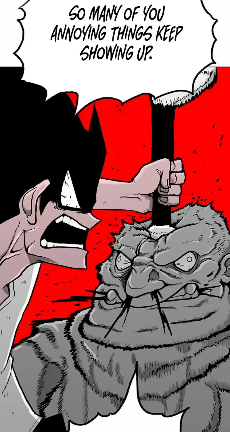Read Graymark chapter 50 image 11 on Lezhin