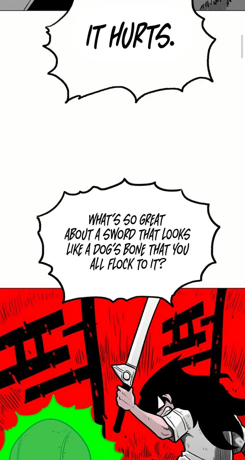 Read Graymark chapter 50 image 12 on Lezhin