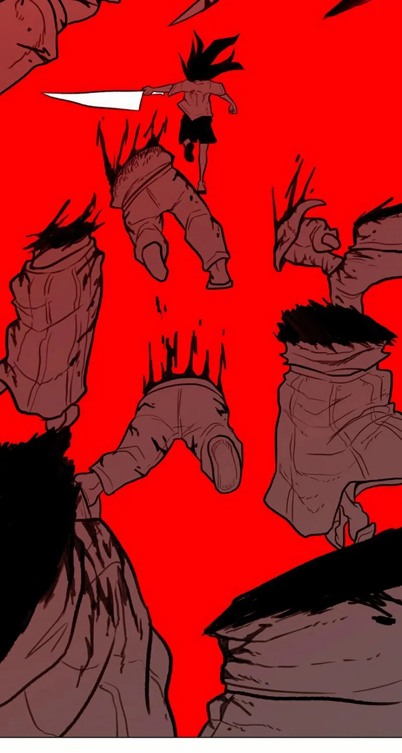 Read Graymark chapter 50 image 120 on Lezhin