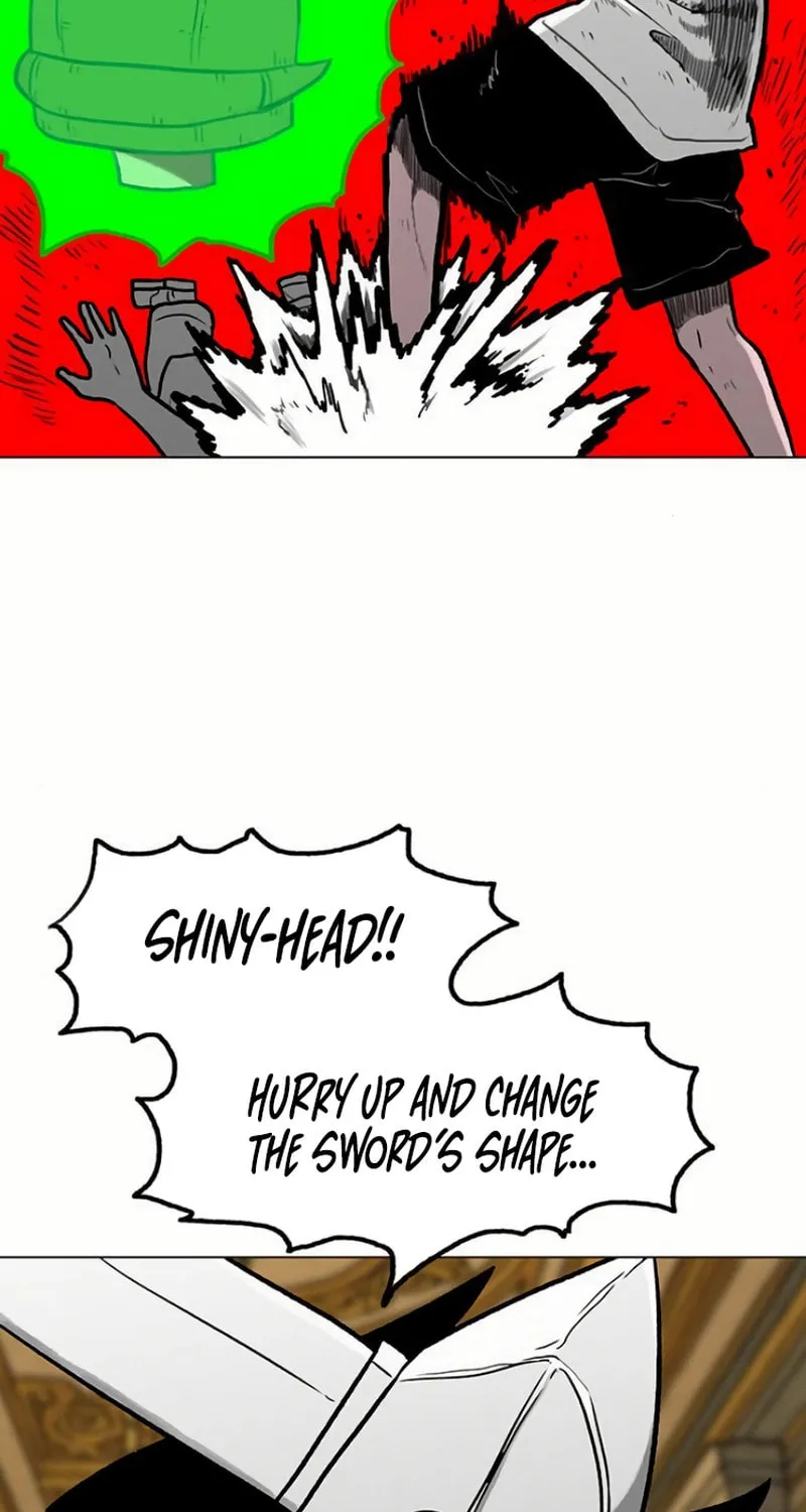 Read Graymark chapter 50 image 13 on Lezhin