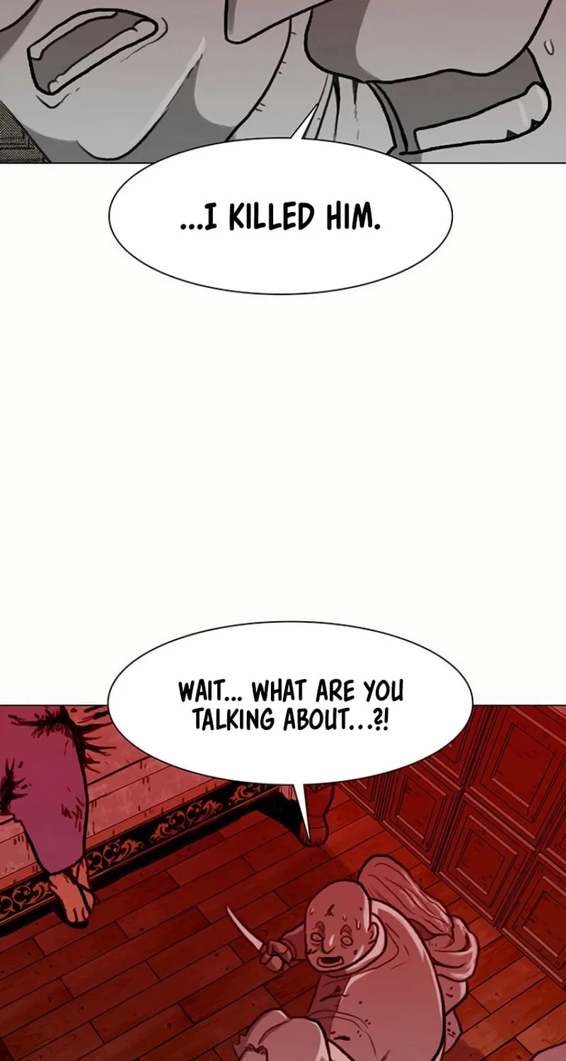 Read Graymark chapter 50 image 26 on Lezhin