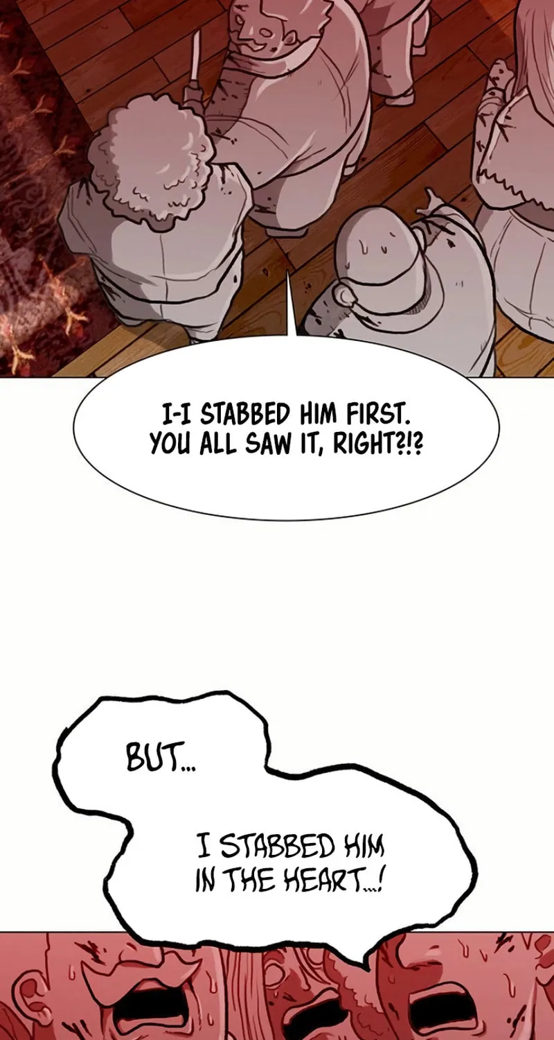 Read Graymark chapter 50 image 27 on Lezhin