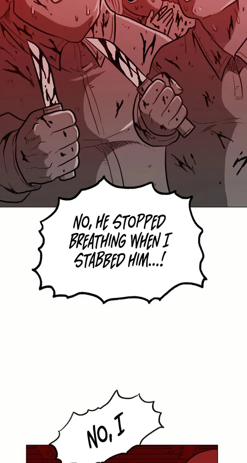 Read Graymark chapter 50 image 28 on Lezhin