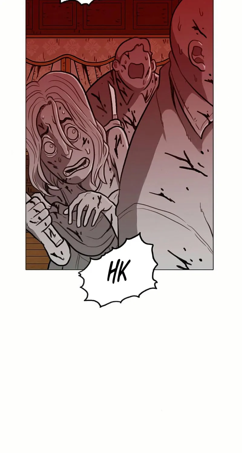 Read Graymark chapter 50 image 29 on Lezhin