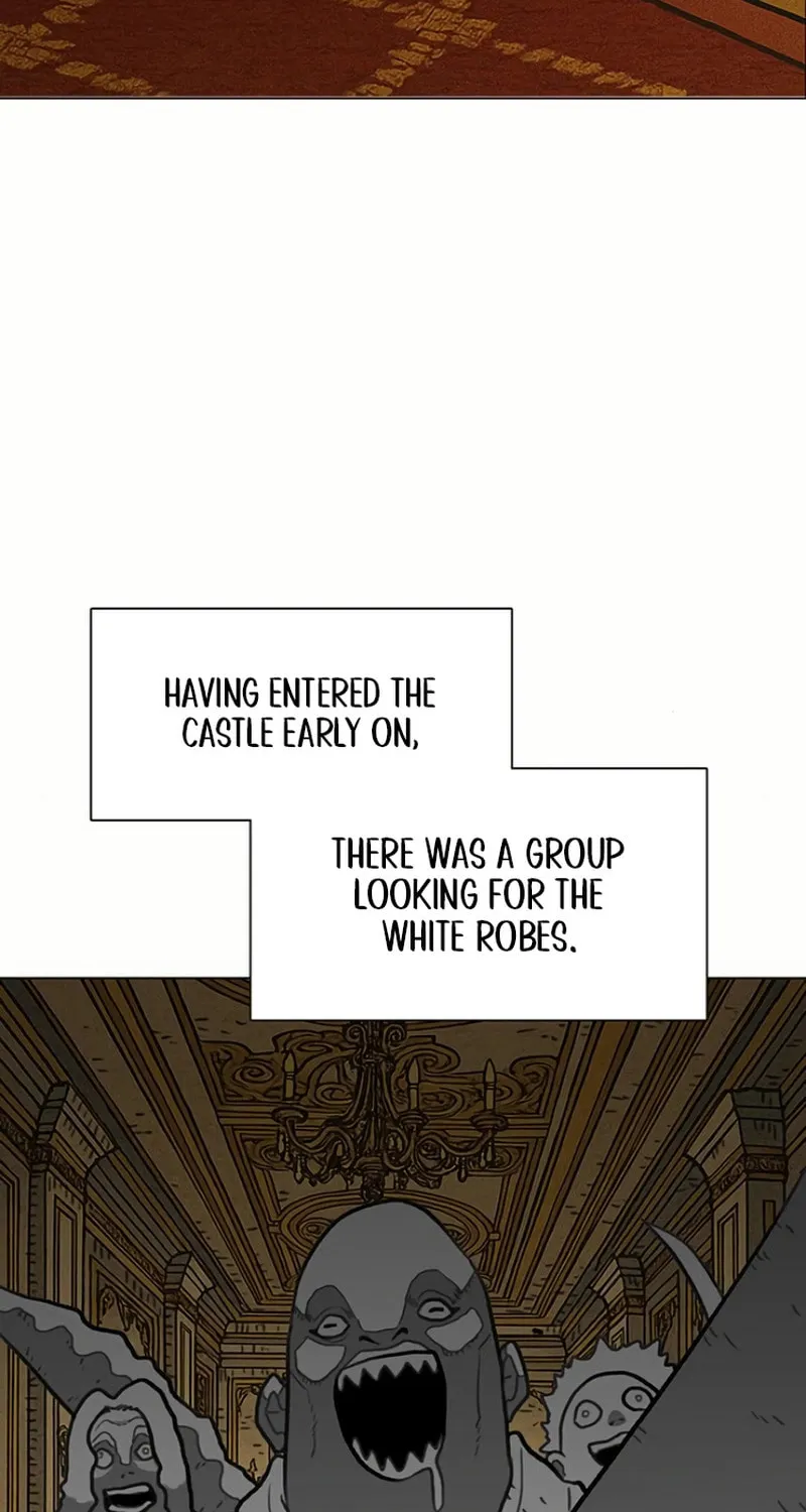 Read Graymark chapter 50 image 3 on Lezhin
