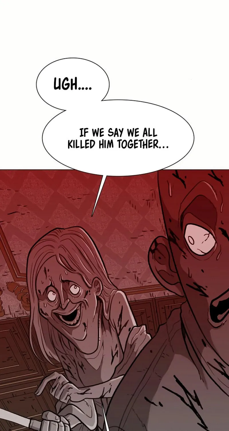 Read Graymark chapter 50 image 30 on Lezhin