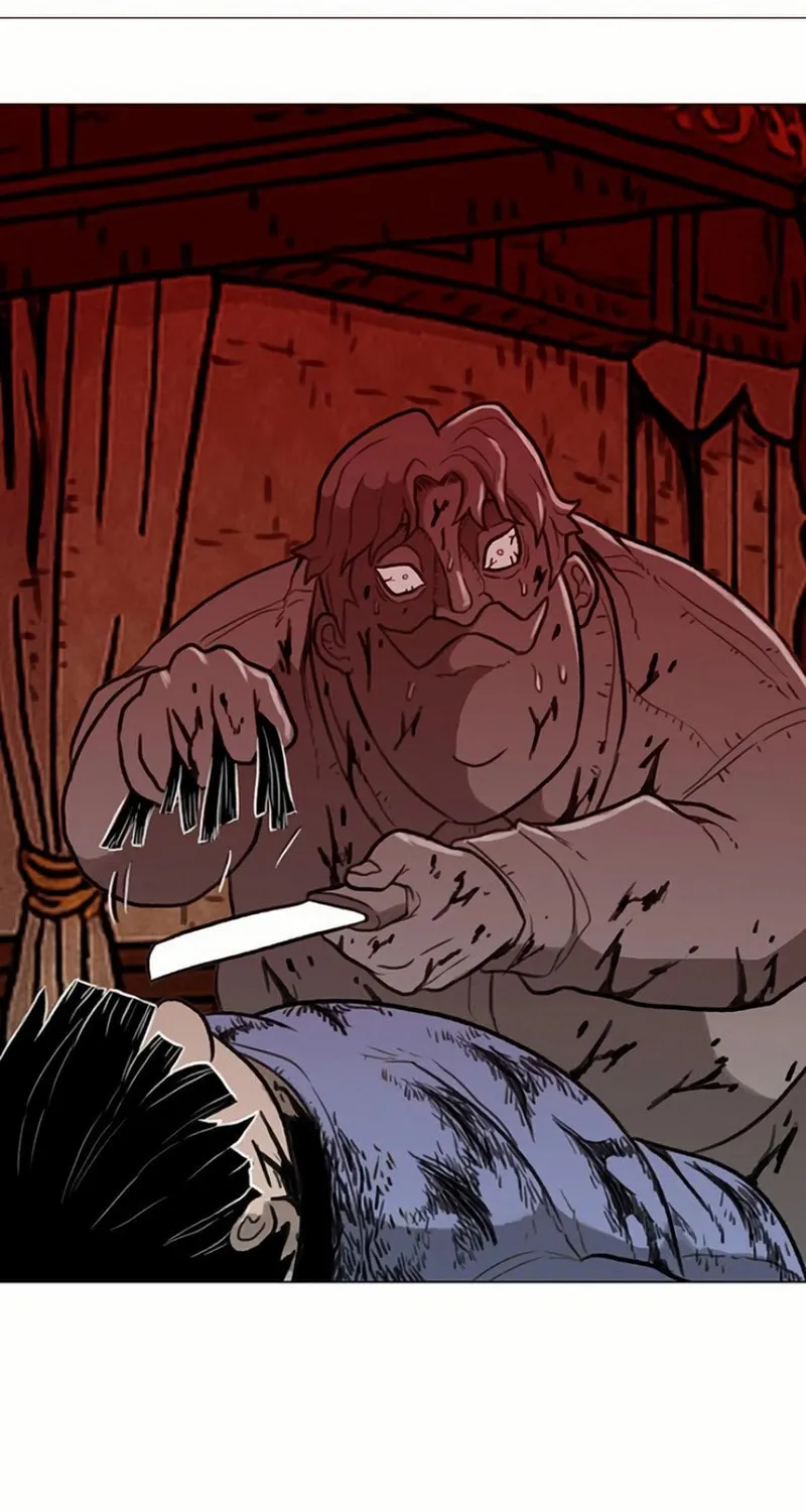 Read Graymark chapter 50 image 39 on Lezhin