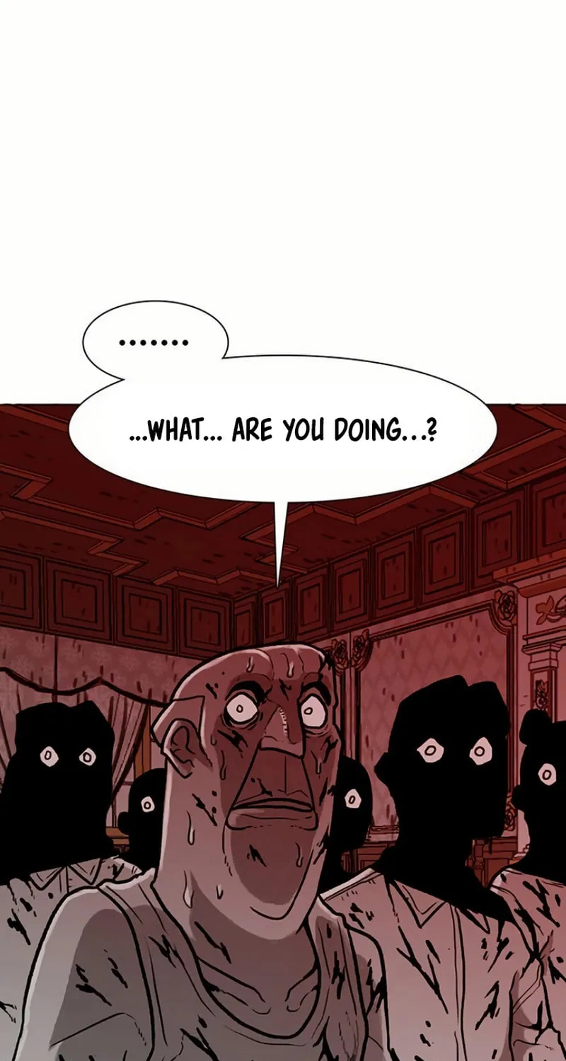 Read Graymark chapter 50 image 40 on Lezhin