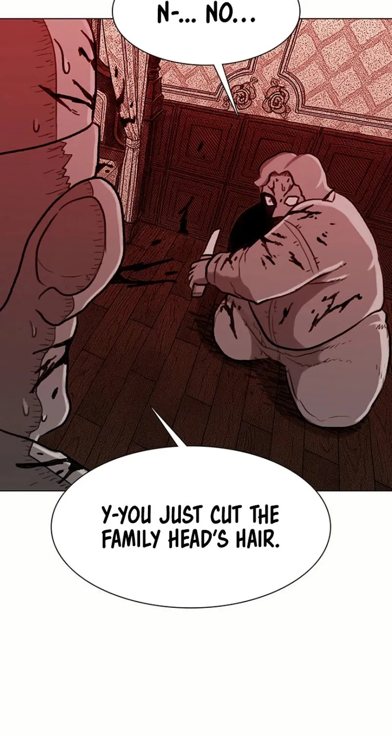Read Graymark chapter 50 image 42 on Lezhin