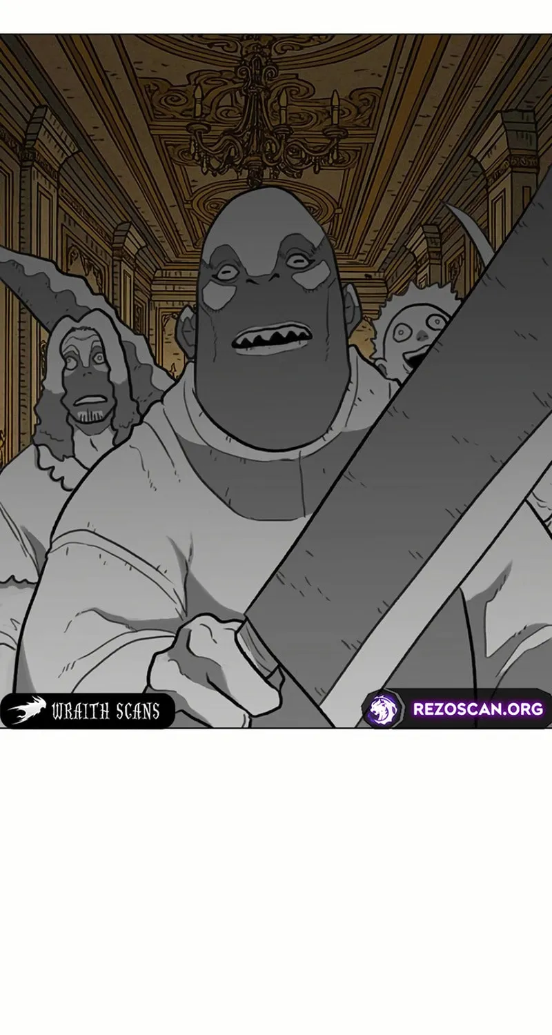 Read Graymark chapter 50 image 5 on Lezhin