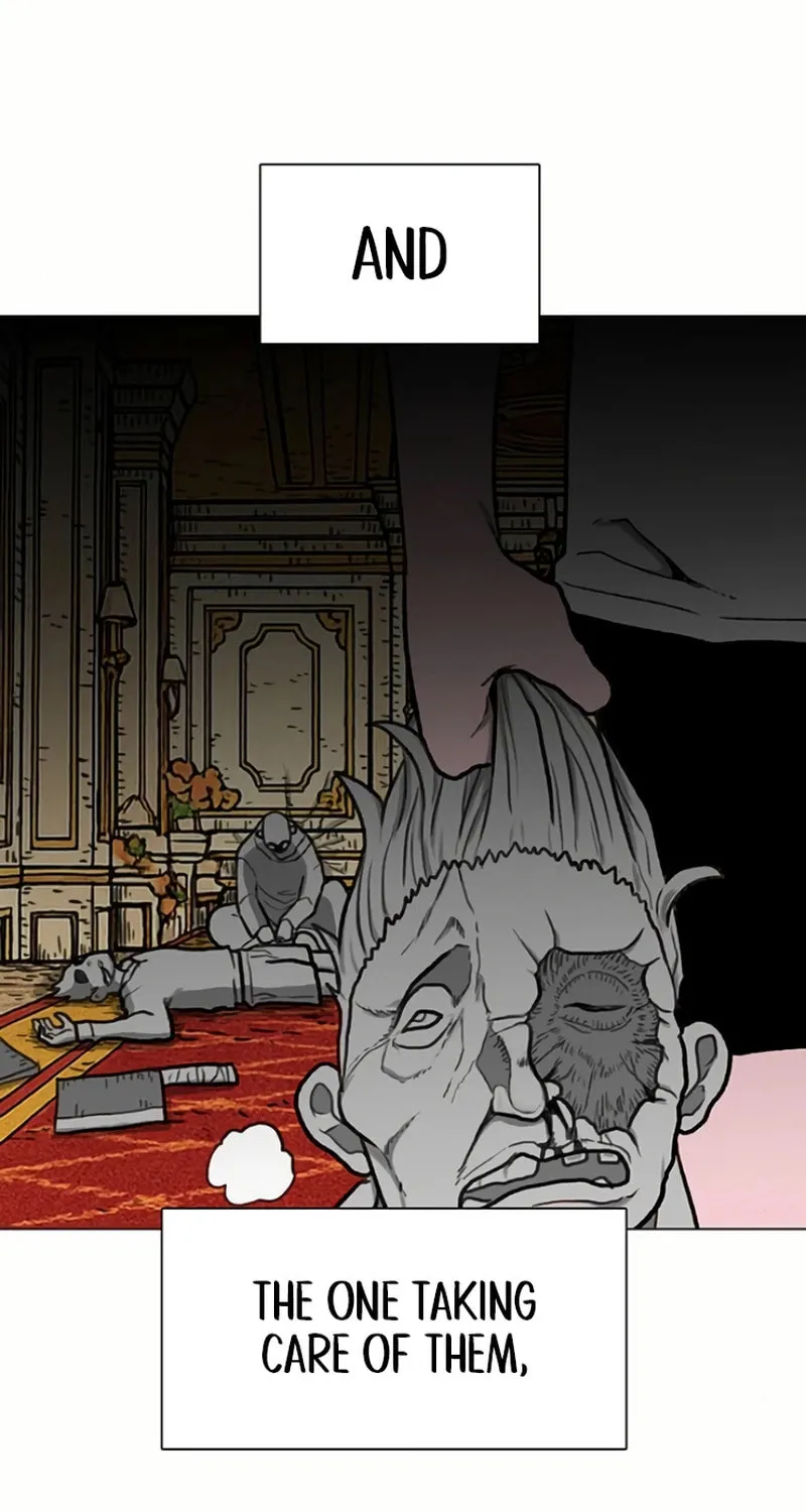 Read Graymark chapter 50 image 6 on Lezhin